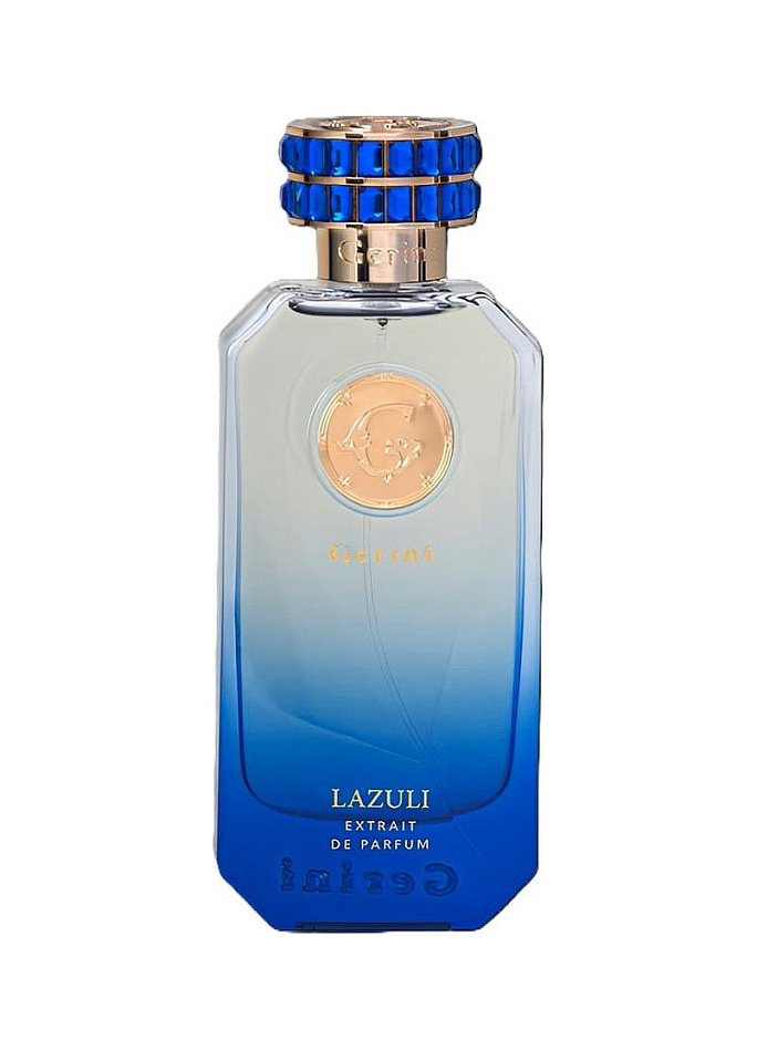 Gerini — Gerini Lazuli