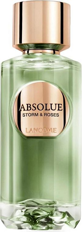 Lancome — Lancome Absolue Storm & Roses — фото 2