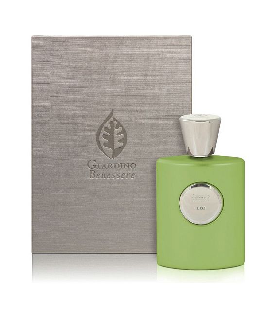 Giardino Benessere — Giardino Benessere Ceo