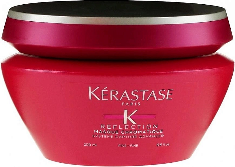 Kerastase Reflection Masque Chromatique Fins — фото 3