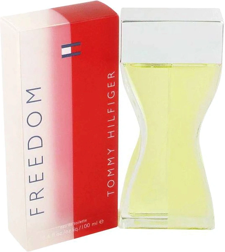 Tommy Hilfiger Freedom For Her — фото 3