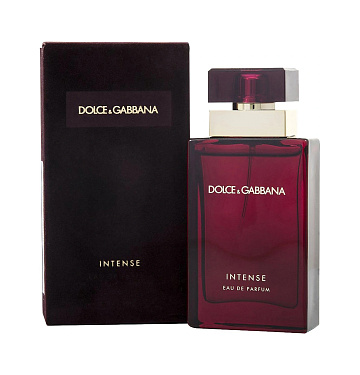 Dolce & Gabbana Pour Femme Intense