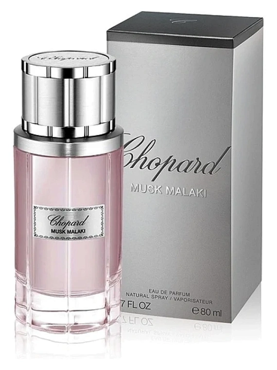 Chopard — Chopard Musk Malaki