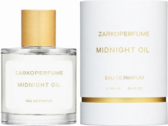 Zarkoperfume — Zarkoperfume Midnight Oil — фото 3