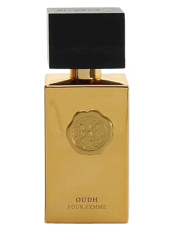 Rituals — Rituals The Ritual Of Oudh Pour Femme