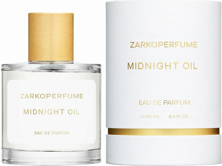 Zarkoperfume Midnight Oil — фото 3