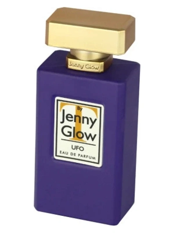Jenny Glow — Jenny Glow T Ufo