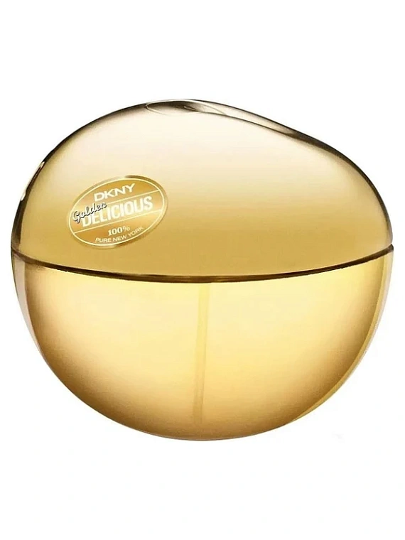 Donna Karan — Donna Karan DKNY Golden Delicious
