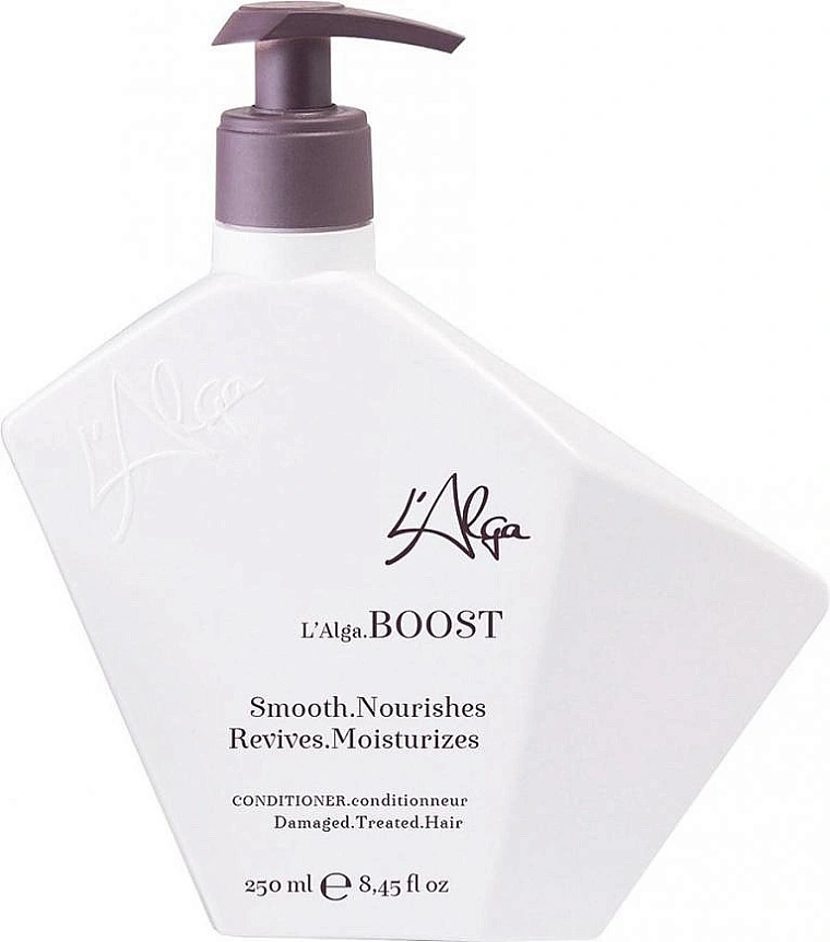 L'Alga Boost Conditioner — фото 3
