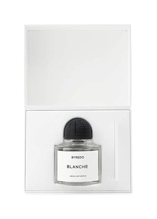 Byredo Parfums — Byredo Parfums Blanche Absolu