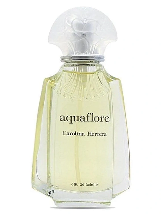 Carolina Herrera — Carolina Herrera Aqua Flore
