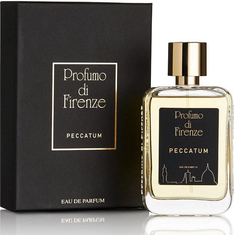 Profumo Di Firenze Peccatum — фото 2