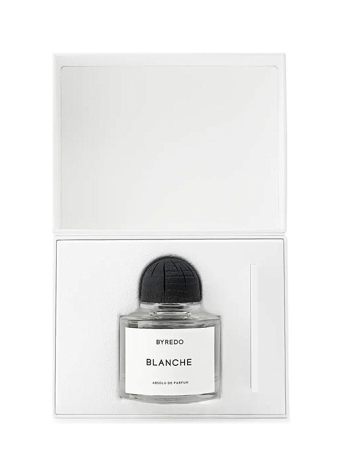 Byredo Parfums — Byredo Parfums Blanche Absolu