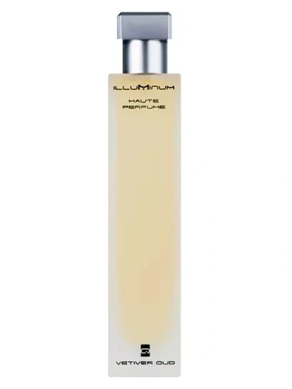 Illuminum — Illuminum Vetiver Oud