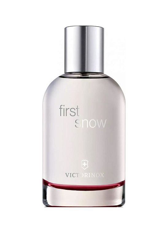 Victorinox Swiss Army — Victorinox Swiss Army First Snow