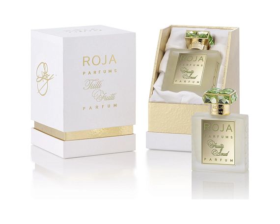 Roja Dove — Roja Dove Fruity Aoud