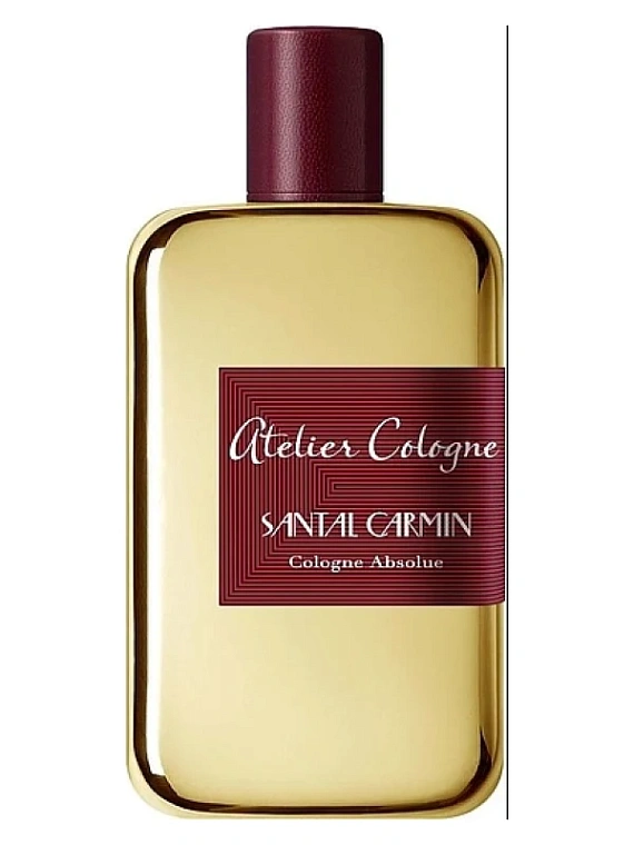 Atelier Cologne — Atelier Cologne Santal Carmin