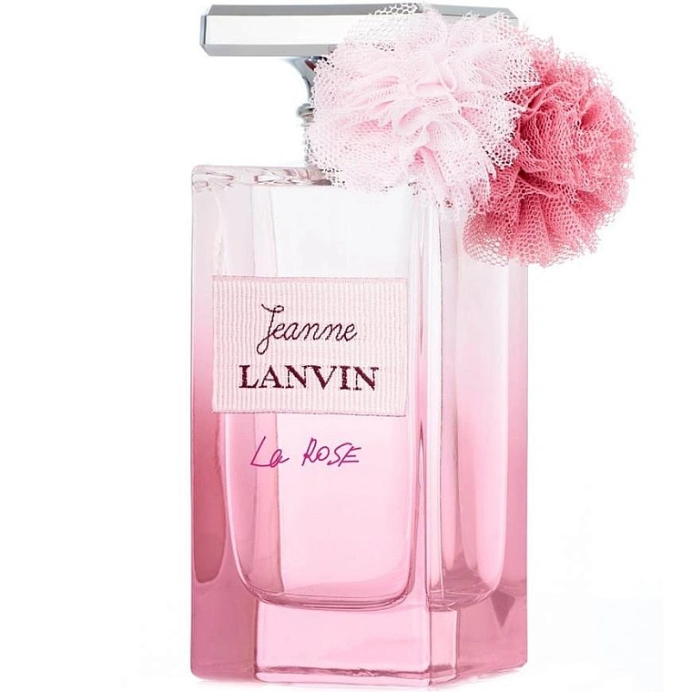 Lanvin Jeanne La Rose — фото 2