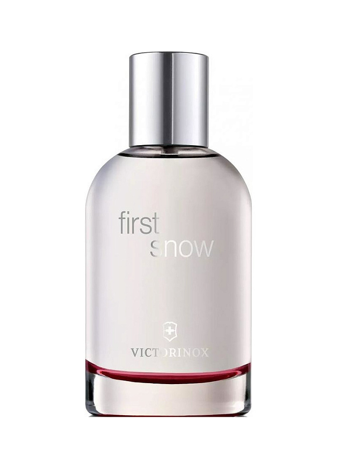 Victorinox Swiss Army — Victorinox Swiss Army First Snow