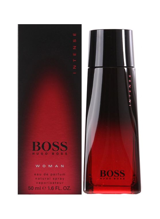 Hugo Boss — Hugo Boss Boss Intense