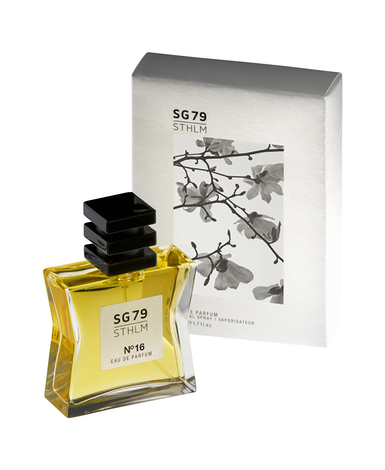 SG79|STHLM — SG79|STHLM No16