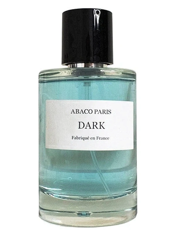 Abaco Paris — Abaco Paris Dark