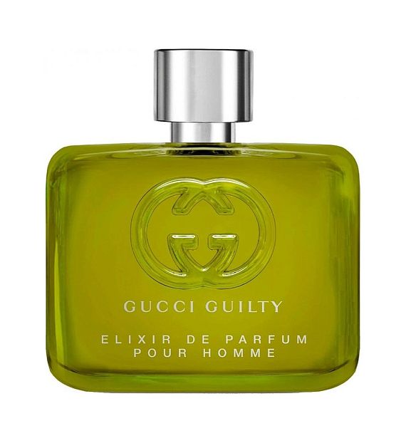 Gucci — Gucci Guilty Elixir De Parfum Pour Homme