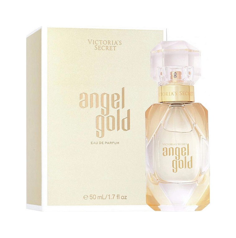 Victoria's Secret — Victoria's Secret Angel Gold