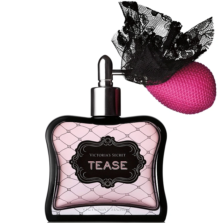 Victoria's Secret Sexy Little Things Noir Tease — фото 3
