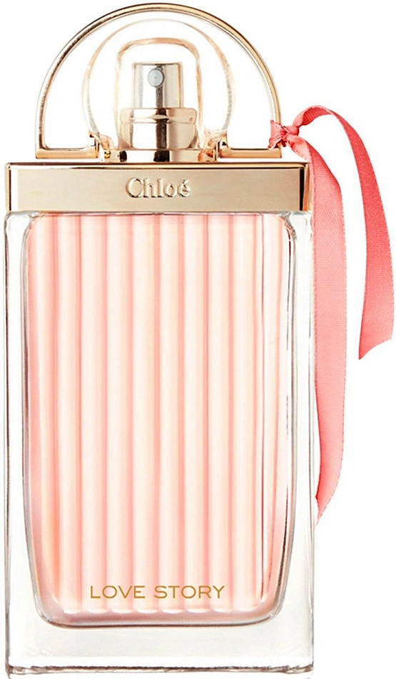 Chloe Love Story Eau Sensuelle — фото 3