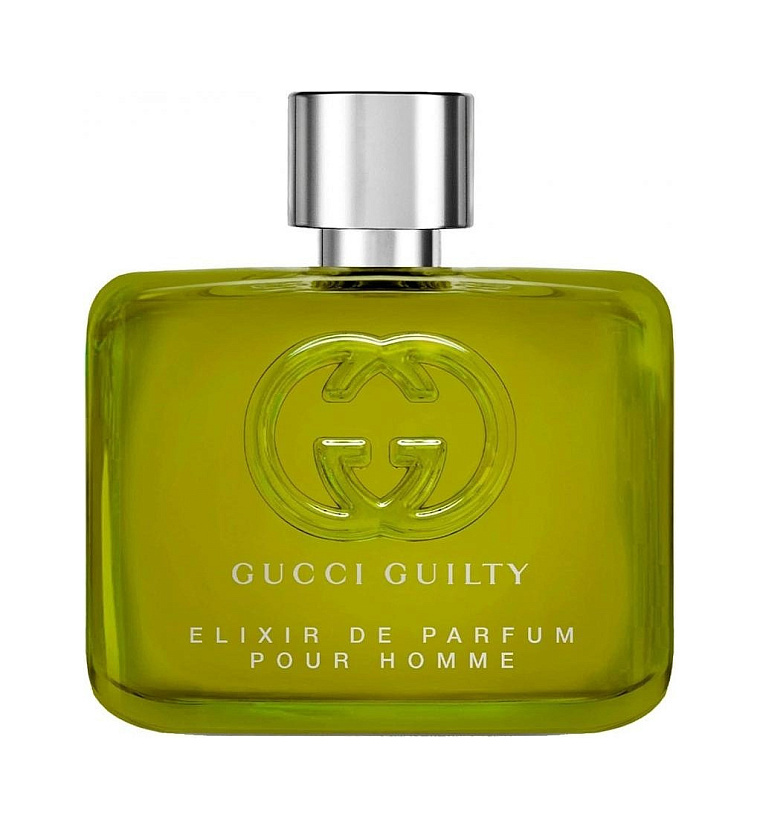 Gucci — Gucci Guilty Elixir De Parfum Pour Homme
