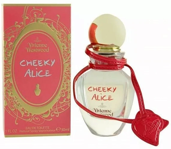 Vivienne Westwood — Vivienne Westwood Cheeky Alice