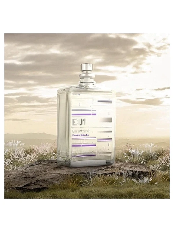 Escentric Molecules — Escentric Molecules Escentric 01 Лосьон