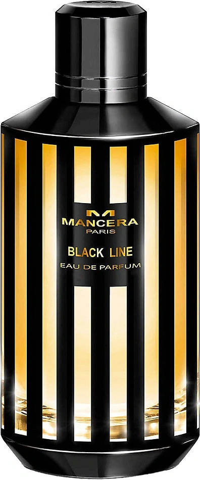 Mancera Black Line — фото 2