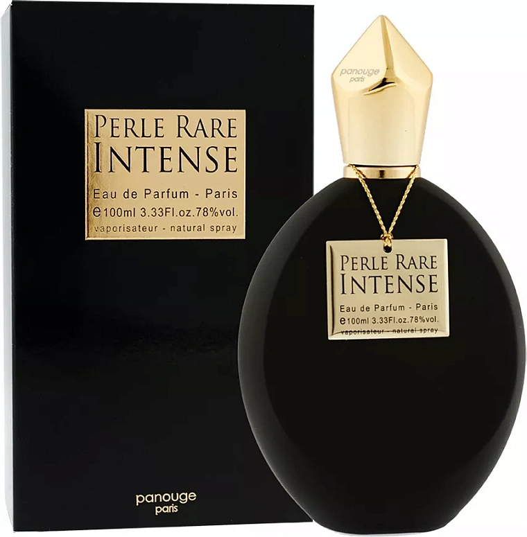Panouge Perle Rare Intense — фото 3