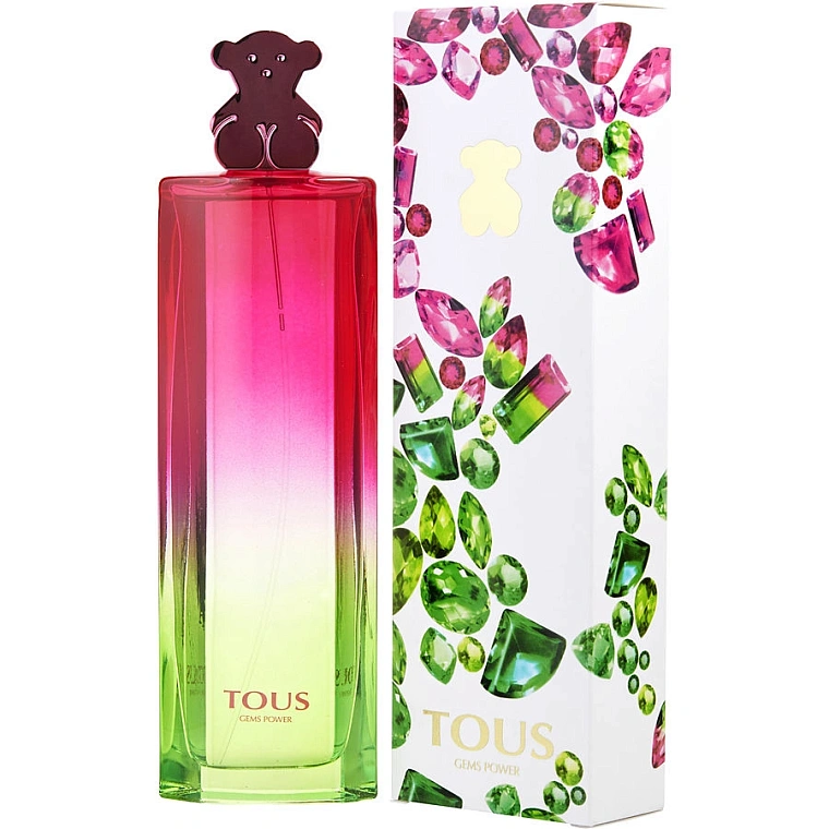Tous Parfum Gems Power — фото 3