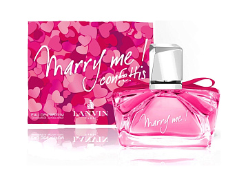 Lanvin Marry Me Confettis