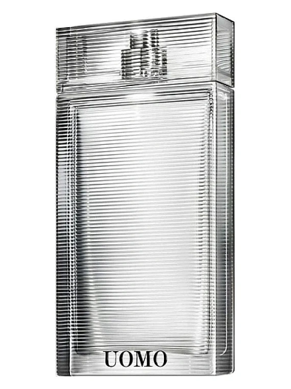 Ermenegildo Zegna — Ermenegildo Zegna Uomo