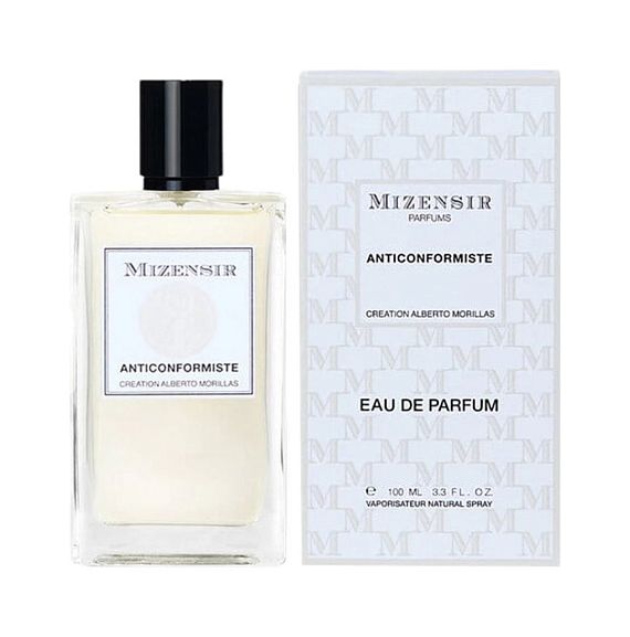 Mizensir — Mizensir Anticonformiste