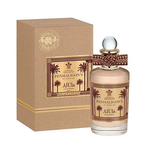 Penhaligon's — Penhaligon's Aiula