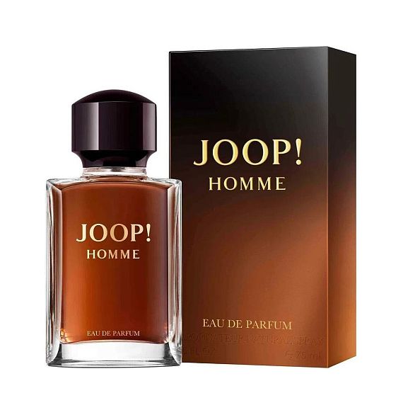 Joop! — Joop! Joop! Homme Eau De Parfum