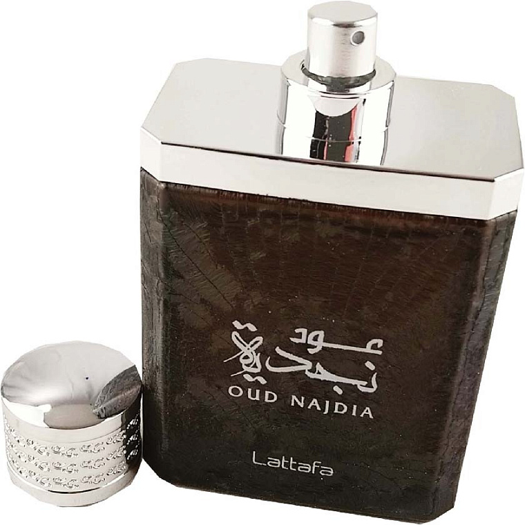 Lattafa Perfumes Oud Najdia — фото 3