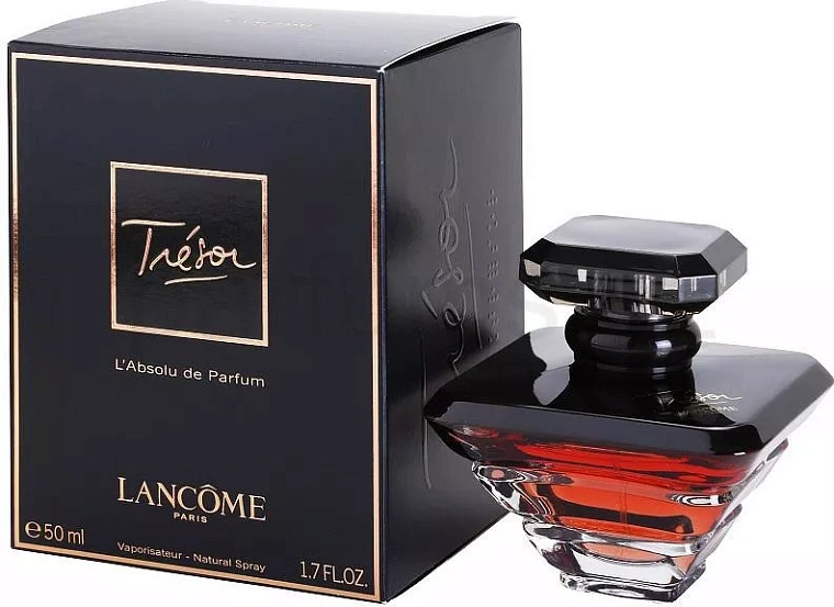 Lancome Tresor L'Absolu — фото 3