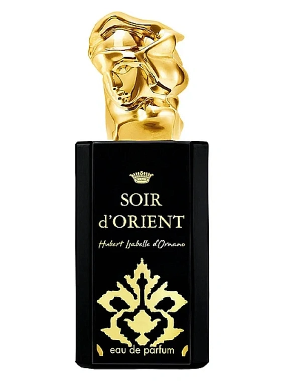 Sisley — Sisley Soir d`Оrient