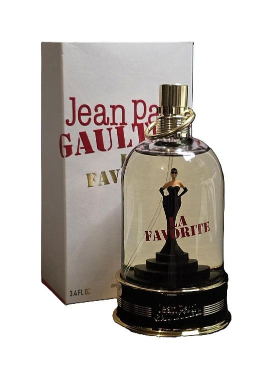 Jean Paul Gaultier — Jean Paul Gaultier La Favorite