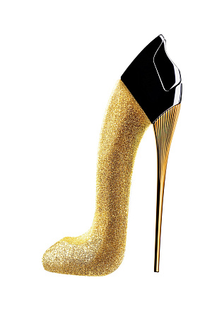 Carolina Herrera Good Girl Glorious Gold Collector Edition
