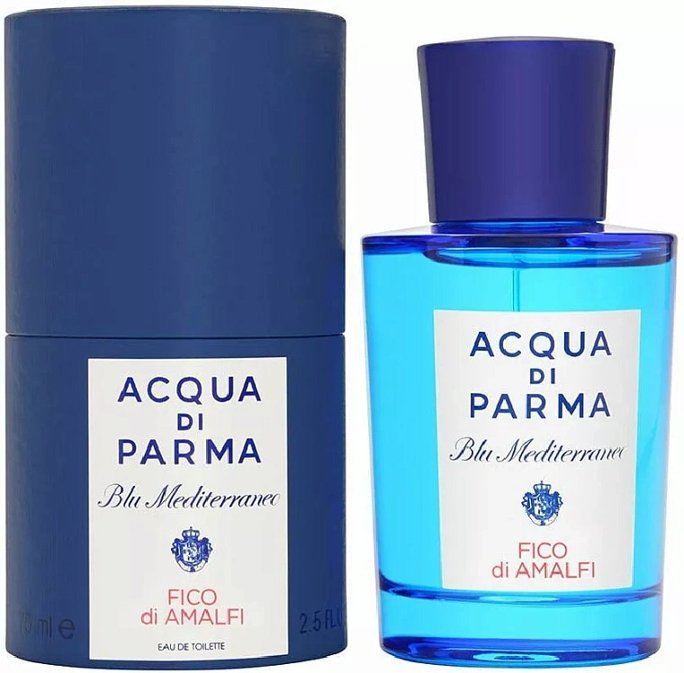Acqua di Parma Blu Mediterraneo Fico Di Amalfi — фото 4