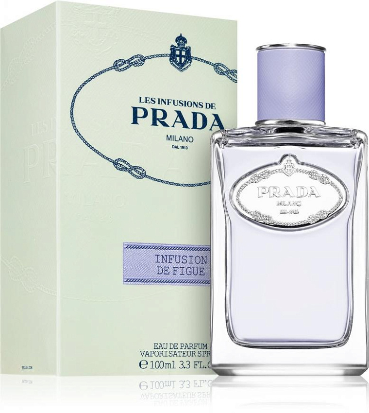 Prada Infusion De Figue — фото 2