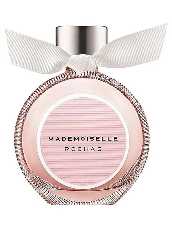 Rochas — Rochas Mademoiselle Парфюмерная вода