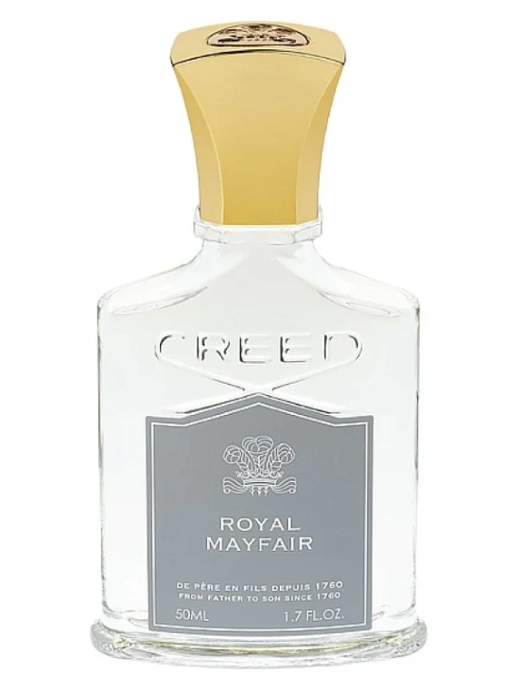 Creed — Creed Royal Mayfair